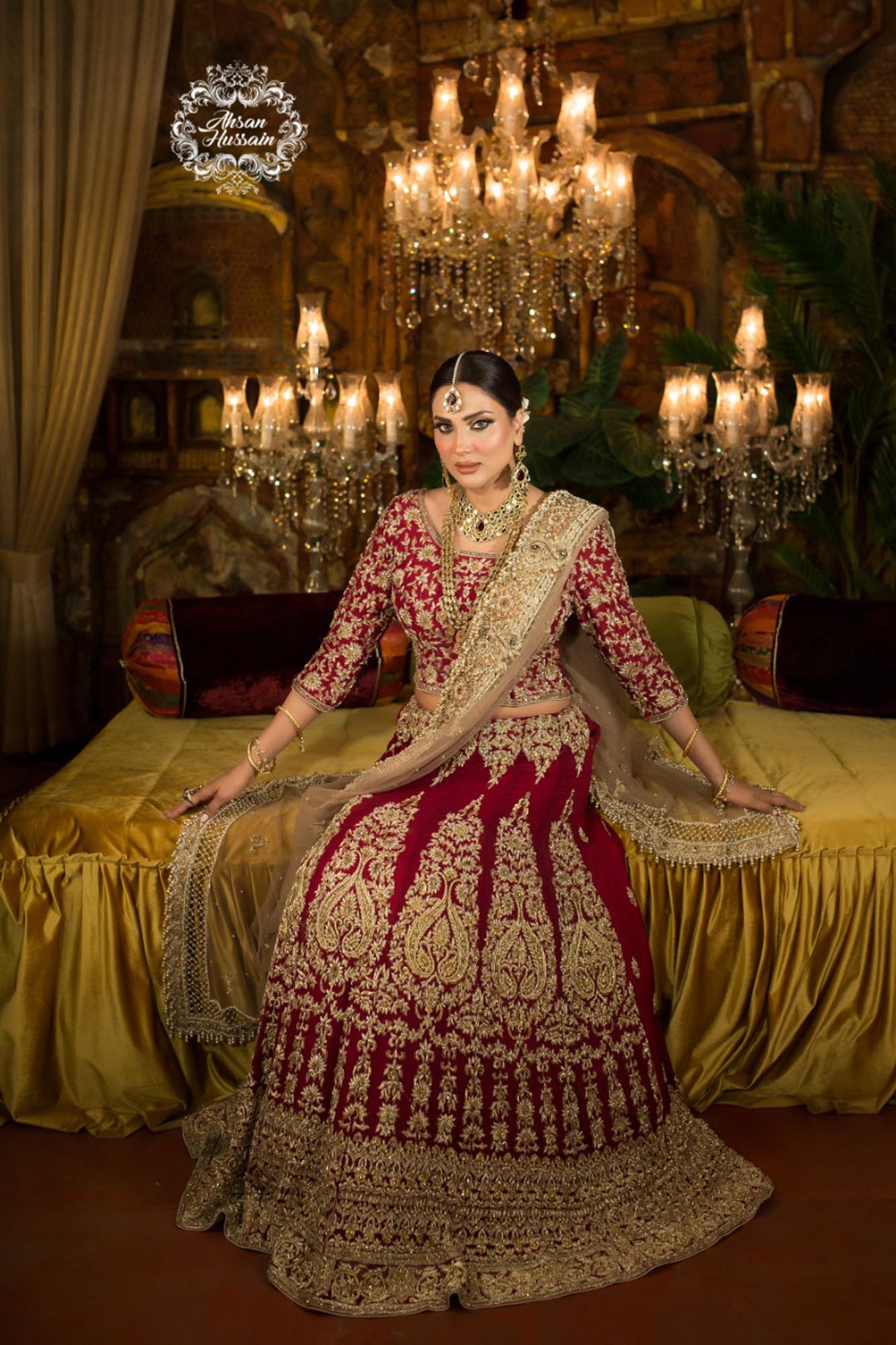 Sultanate Glow